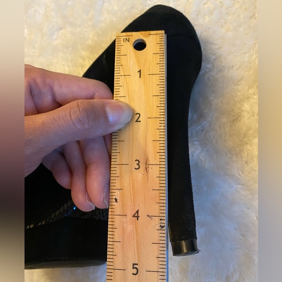 ❤️Gianni Bini heel pumps shoes size 7
***Bundle 3 for $25 - Picture 7 of 7